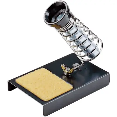 TOOLCRAFT ZD-10 odlagalnik za spajkalnik (D x Š x V) 129 x 86 x 160 mm