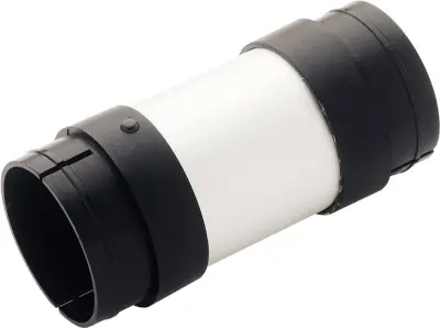 Dvojni priključek za podaljšek cevi Weller T0058762755