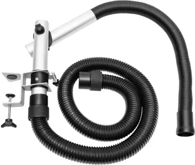 Ersa  0CA10-4001  fleksibilna odsesovalna roka      1 kos