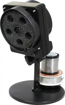 Odsesovalnik spajkalnih plinov Edsyn FXF11-1 12 V/DC 10 W 35.4 m/h