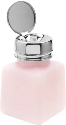 Dozirnik za tekočino 120 ml proti brizganju Dozirnik za tekočine Ideal Tek TSD12AS