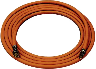 Sievert 770031 propanska visokotlačna cev