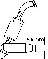 Star Tec odspajkalnik