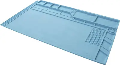 Velleman AS12 odlagalno stojalo  (D x Š) 350 mm x 550 mm