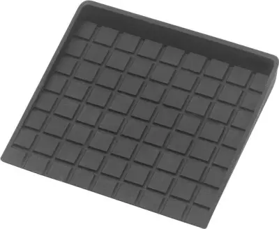 Weller T0058768734N ognjevarna podloga  (D x Š x V) 9 x 8.5 x 2 cm