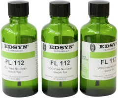 Edsyn FL112 spajkalna tekočina Vsebina 30 ml F-SW 34