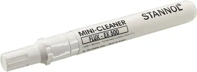 Stannol FLUX-EX 500 čistilno pisalo Vsebina 10 ml
