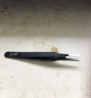 Edsyn EP190 pinceta za odspajkanje