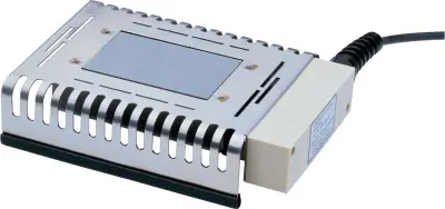 Predgrelna plošča 80 W Weller WHP 80 +50 do +200 °C