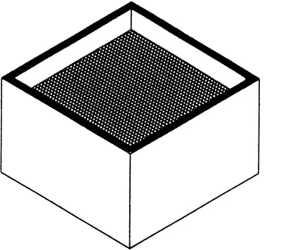 Kompaktni filter - WFE 20D\, WFE 4S\, Zero Smog 6V\, Zero Smog 20T\, FC 800 Kompaktni filter Weller T0058735838