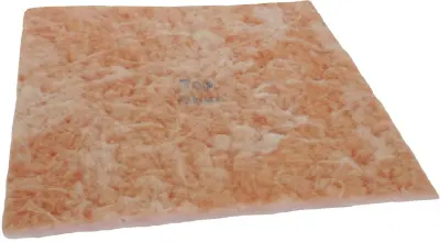 Weller    fini prašni filter  (D x Š x V) 270 x 270 x 5 mm  10-delni  10 kos