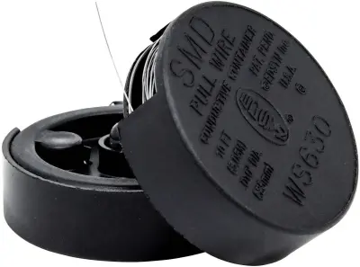 Edsyn WS630 odspajkalna pletenica