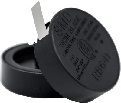 Edsyn RB641 rezila v traku za odspajkovanje