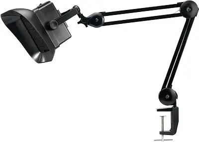 Odsesovalnik spajkalnih plinov TOOLCRAFT ZD-153A 230 V/AC 23 W 60 m/h