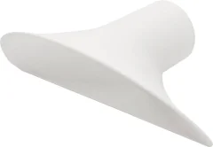 Ersa  0CA10-5004  odsesovalna šoba  (D x Š) 230 mm x 85 mm    1 kos