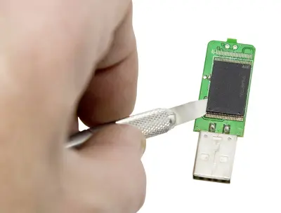 EDSYN ST706 držalo za odtaljevanje rezil Edsyn ST706 orodje za odspajkovanje