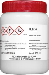 Edsyn ULF10 spajkalna maščoba Vsebina 250 ml F-SW 22