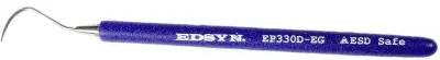 Jedilni pribor EDSYN EP330D-EG iz nerjavečega jekla Edsyn EP330D-EG pribor za tiskana vezja