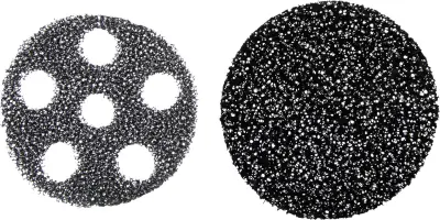 Nadomestni predfilter in glavni filter Edsyn XF01 predfilter 2-delni