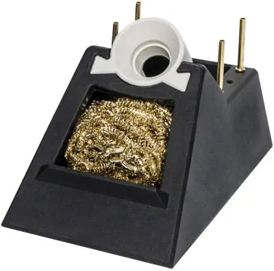 Ersa 0A50 odlagalnik za spajkalnik (D x Š x V) 140 x 80 x 80 mm