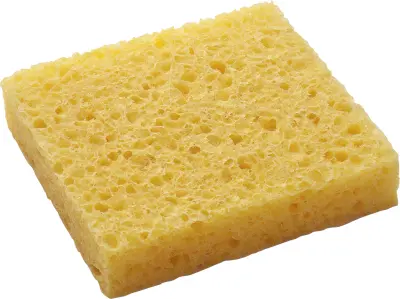 Weller S400 čistilna blazinica