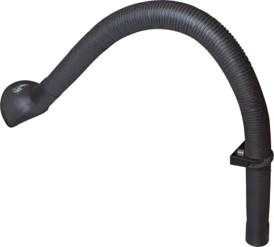 Odsesovalnik spajkalnih plinov Weller KIT 1 EA FN