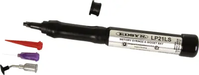 EDSYN vakuumska pinceta in aplikator fluksa Edsyn LP21LS vakuumska pinceta