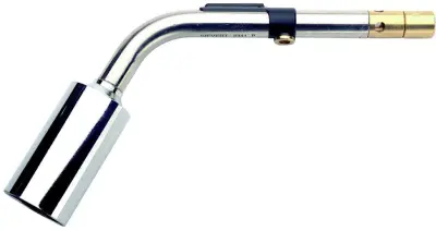 Sievert 334191 gorilnik za skrčljive cevi