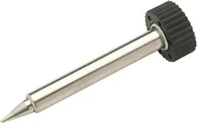 Držalo za nadomestno konico v obliki svinčnika Weller vsebuje 1 kos