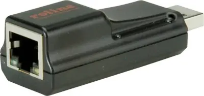 Roline  USB 2.0 adapter  [1x USB 3.2 gen. 1 vtič A (USB 3.0) - 1x ]