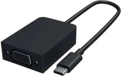 Microsoft USB 2.0 adapter [1x moški konektor USB-C® - 1x ženski konektor VGA] Surface USB-C to VGA Adapter
