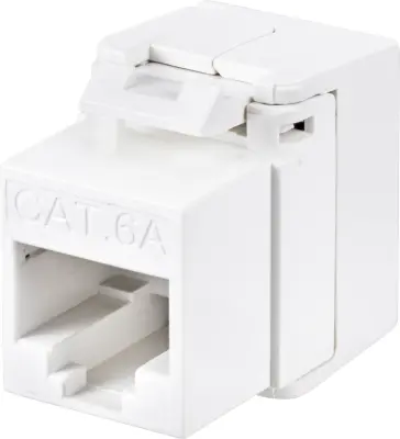 Renkforce  omrežni adapter  UTP 500 MHz Keystone CAT 6a