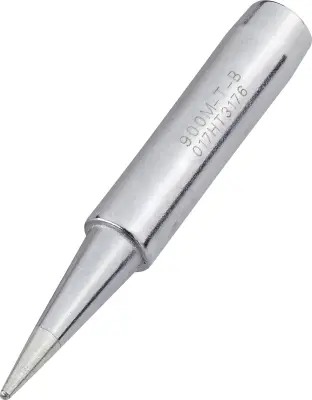 Spajkalna konica v obliki svinčnika TOOLCRAFT velikost konice 1.4 mm dolžina konice 17 mm vsebina 1 kos