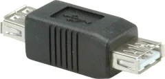 Roline USB 2.0 adapter [1x ženski konektor USB 2.0 tipa a - 1x ]