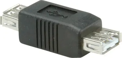 Roline USB 2.0 adapter [1x ženski konektor USB 2.0 tipa A - 1x ]