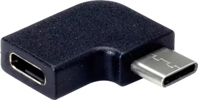 Value USB 3.1 (gen. 2) adapter [1x moški konektor USB-C® - 1x ženski konektor USB-C®]