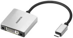 Marmitek USB-C® adapter [1x USB-C® - 1x DVI]