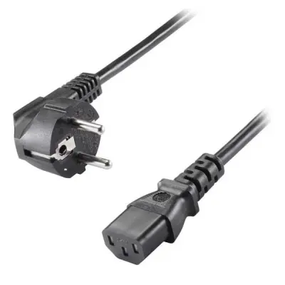 Kabel za hladno napravo SIMATIC HMI 180°\, DC 110/230 V za Nemčijo Siemens 6ES79000AA000XA0 električni priključni kabel