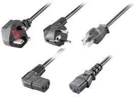 Siemens 6ES79000EA000XA0 električni priključni kabel