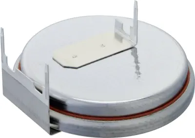 Gumbna baterija CR 2450N litijeva Renata CR2450N.RH-LF 540 mAh 3 V\, 1 kos