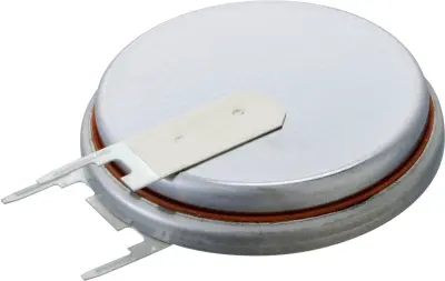 Gumbna baterija CR 2450N litijeva Renata CR2450N.RV-LF 540 mAh 3 V\, 1 kos