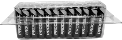 Duracell Procell Industrial micro (aaa)-baterija alkalno-manganov  1.5 V 48 kos