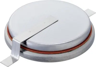 Gumbna baterija CR 2450N litijeva Renata CR2450N.SM 540 mAh 3 V\, 1 kos