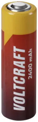 VOLTCRAFT  specialne baterije Mignon (AA)  litij 3.6 V 2400 mAh 1 kos