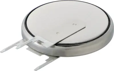 Gumbna baterija CR 2032 litijeva Renata CR2032.MFR-RV 225 mAh 3 V\, 1 kos