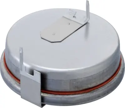 Gumbna baterija CR 2477N litijeva Renata CR2477N.FH-LF 950 mAh 3 V\, 1 kos