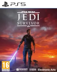 STAR WARS JEDI: SURVIVOR PLAYSTATION 5