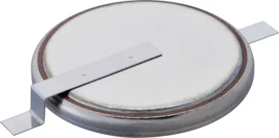 Gumbna baterija CR 2430 litijeva Renata CR2430.SM 285 mAh 3 V\, 1 kos