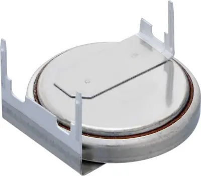 Gumbna baterija CR 1632 litijeva Renata CR1632.RH-LF 125 mAh 3 V\, 1 kos