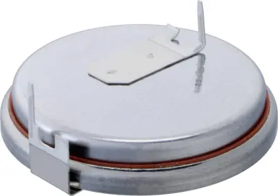 Gumbna baterija CR 2450N litijeva Renata CR2450N.FH-LF 540 mAh 3 V\, 1 kos
